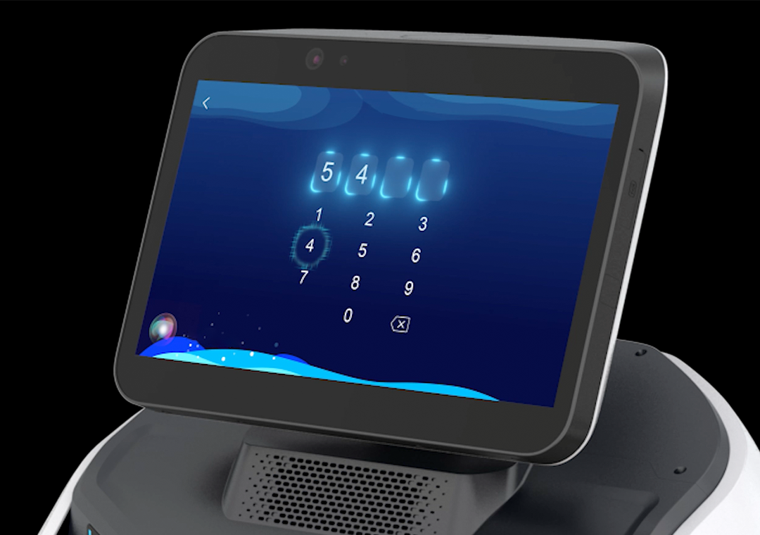 スマートオートロックでセキュリティを強化